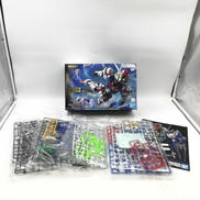 MGSD ガンダムエアリアル|BANDAI