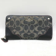 長財布|COACH