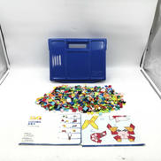 ラキュー　ブロック詰め合わせ|LAQ