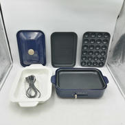 コンパクトホットプレート|イデアインターナショナル