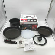 インジニオ・ネオ IHマロンブラウン・アンリミテッド|T-fal