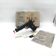 ガスブローバック|東京マルイ