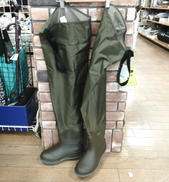 ヒップウェーダー|FIELD X-TREAMER