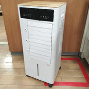 電気冷風機|株式会社RA