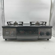 ガスコンロ|Rinnai