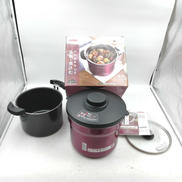 真空保温調理器シャトルシェフ|THERMOS