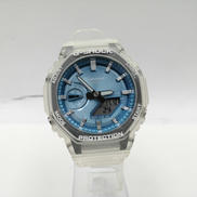 クォーツ腕時計|CASIO