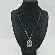 ネックレス|WOLFMAM BRS