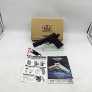 コルトM1911|WESTERN ARMS