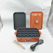 コンパクトホットプレート|BRUNO