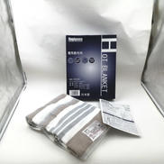 電気敷毛布|SUGIYAMA