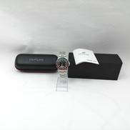 ジーエムティー60|OUTLINE