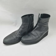 レザーブーツ|LAD MUSICIAN