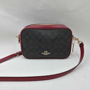 ショルダーバッグ|COACH