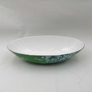 オーバル皿|WEDGWOOD