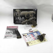 SMITH&WESSON M&P9 V COSTOM|MARUI