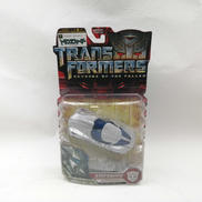 サイドスワイプ|タカラトミー