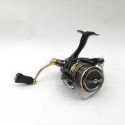 スピニングリール|DAIWA