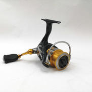 スピニングリール|DAIWA