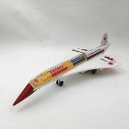 電動コンコルド|ALPS