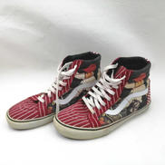 スケートハイ|SUPREME×VANS×GARCONS