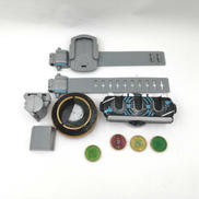 DXオーズドライバー|BANDAI