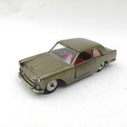 LANCIA FAMINIA|SOLID