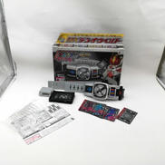 DXデンオウベルト|BANDAI