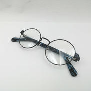 ヴィンテージ眼鏡|OKURA