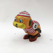 ぜんまい猿|YONE