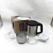 天ぷら油クリーナー|PANASONIC