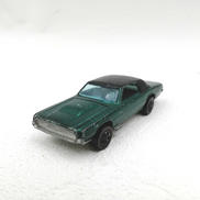 カスタムレッドライン サンダーバード|HOT WHEELS