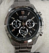SPIRIT クロノグラフ腕時計|SEIKO