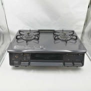 都市ガス用 グリル付きガステーブル|PALOMA