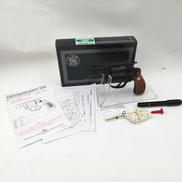 ペガサスシステムガスリボルバー|TANAKA WORKS