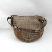 シグネチャー ショルダーバッグ|COACH