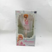 ロクサーヌ　氷樹一世コミックVER.|KADOKAWA