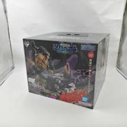 バーソロミューくまVSジェイガルシア・サターン聖|BANDAI