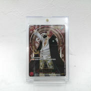 シャンクス　SR|BANDAI