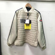 キルティングジャケット|世田谷ベース×TOYS MCCOY