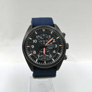 クロノグラフ|SEIKO