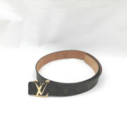 サンチュール・イニシアル|LOUIS VUITTON