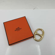 スカーフリング|HERMES