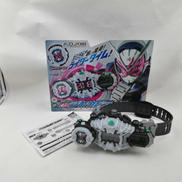 DXジクウドライバー|BANDAI