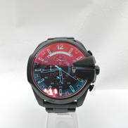 クォーツ腕時計|DIESEL