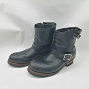 エンジニアブーツ|RED WING