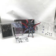 METAL ROBOT魂 デスティニーガンダム|BANDAI