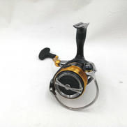スピニングリール|DAIWA