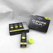 CHROME TOUR X|CALLAWAY