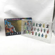 ウルトラマン　コレクションボックス|BULLMARK